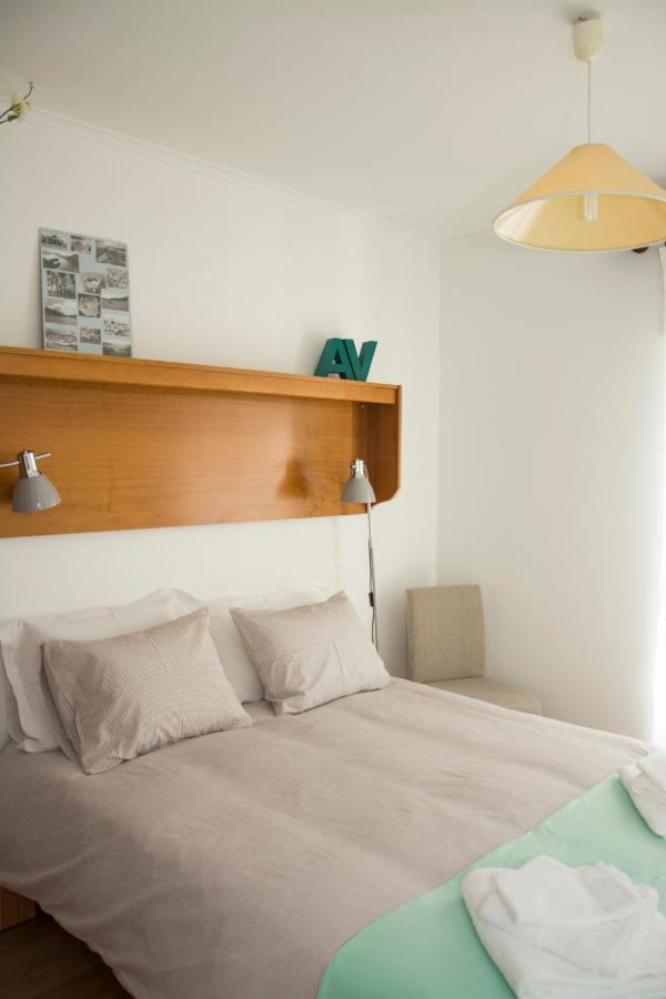 Vizinha's Apartment *
