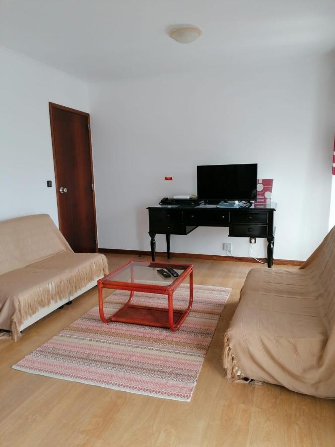 Apartment Vizinha's *