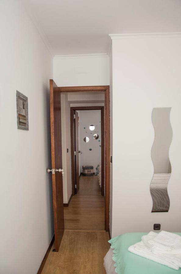 Vizinha's Apartment Ponta Delgada (Sao Miguel)