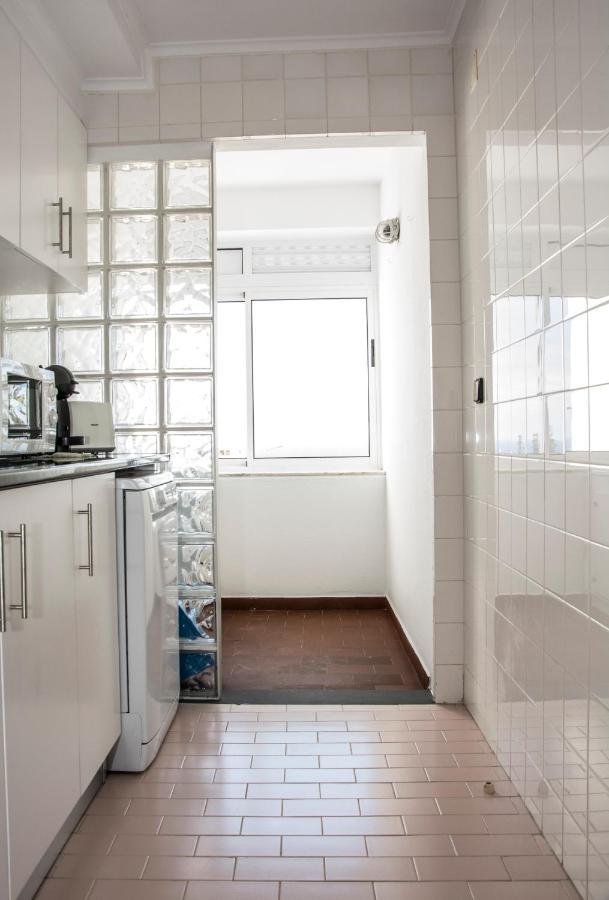 Apartment Vizinha's *