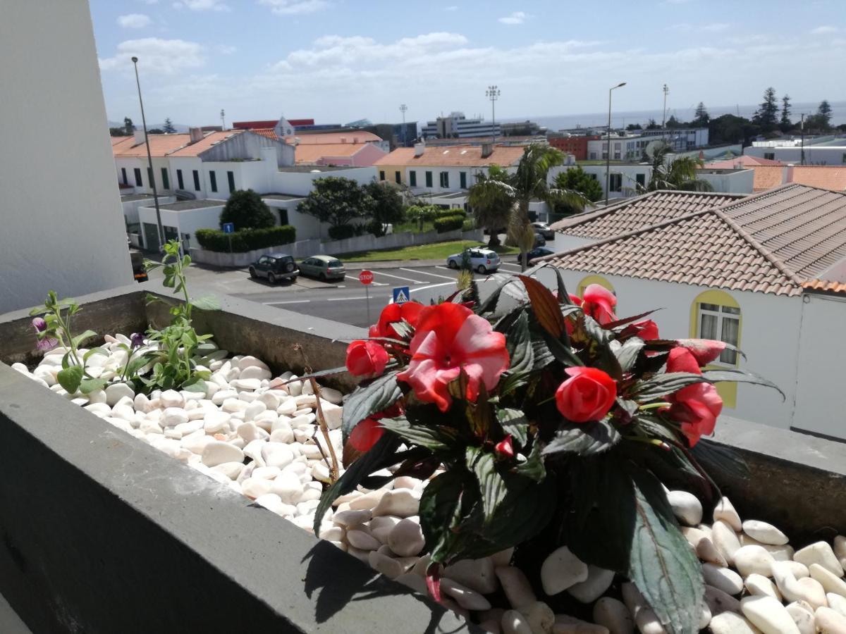 Vizinha's Apartment
