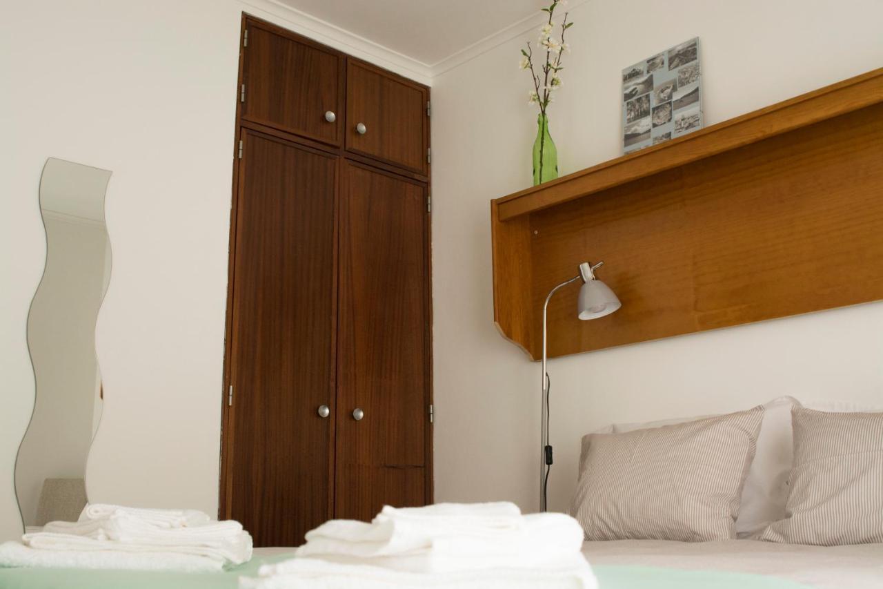 Apartment Vizinha's Ponta Delgada (Sao Miguel)