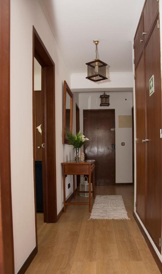 Vizinha's Apartment *