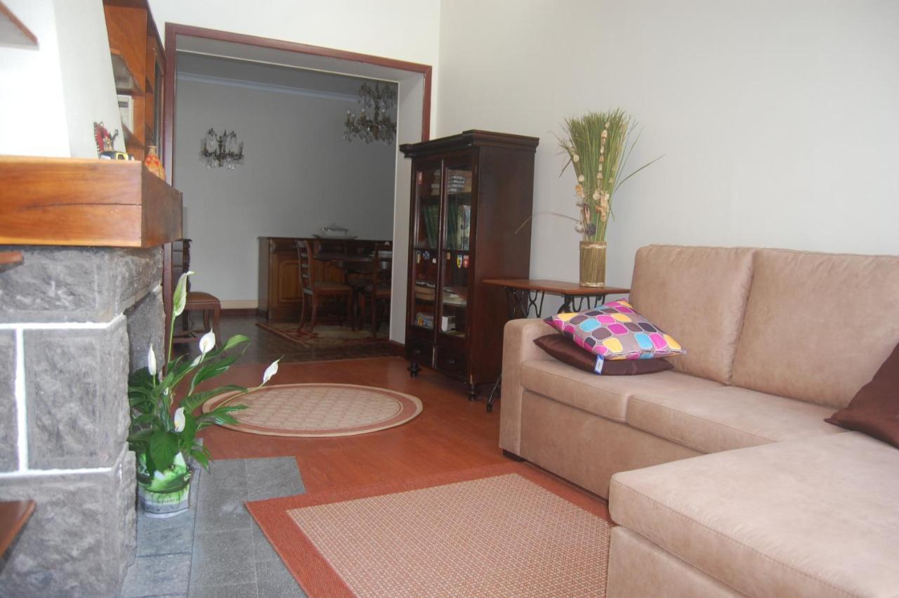 Casa de férias Quinta Glicinias