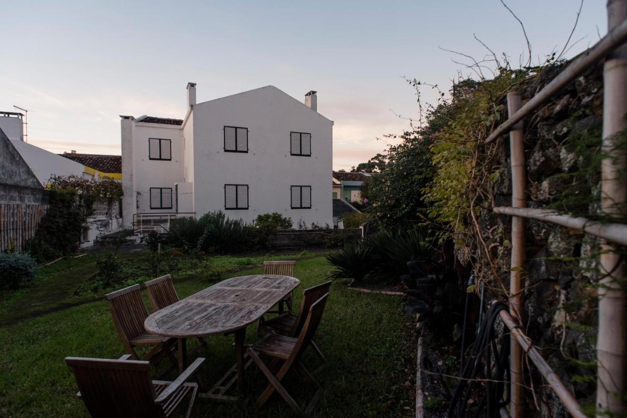 Casa de férias Quinta Glicinias