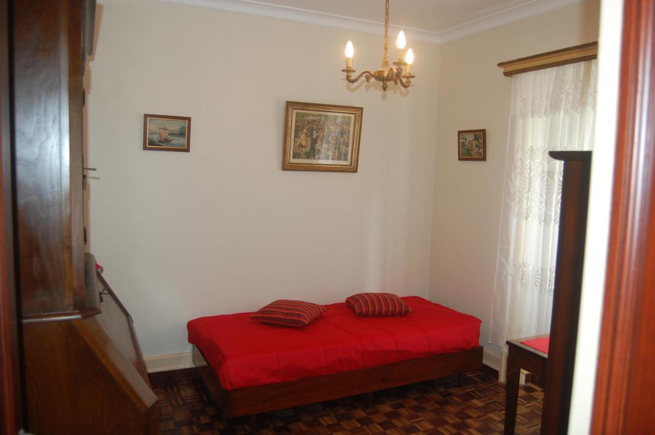 Quinta Glicinias