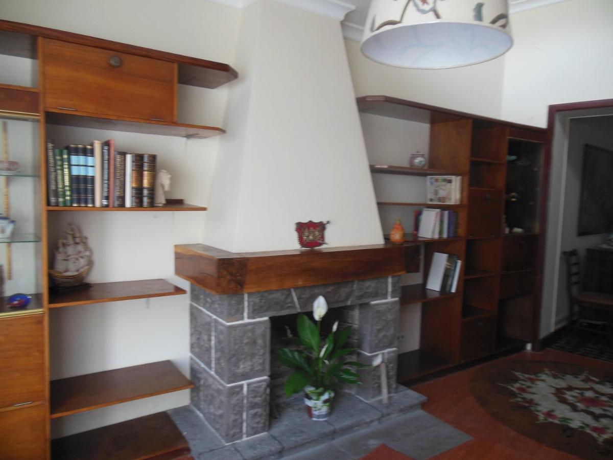 Quinta Glicinias