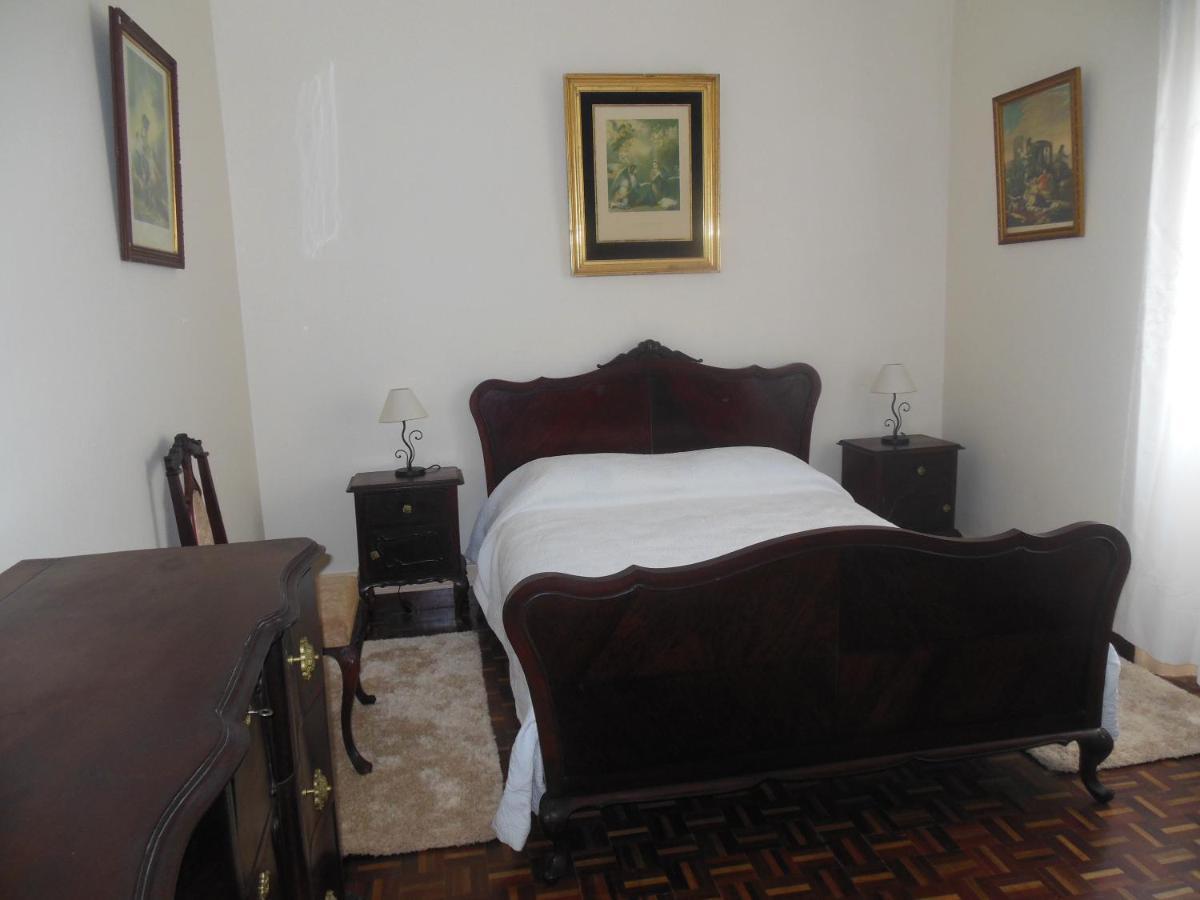 Casa de férias Quinta Glicinias