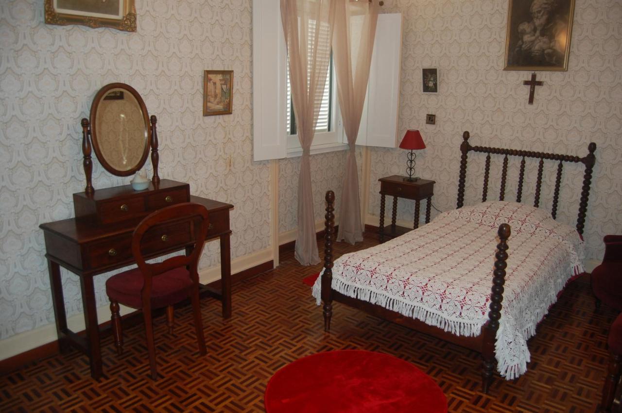 Quinta Glicinias Ponta Delgada
