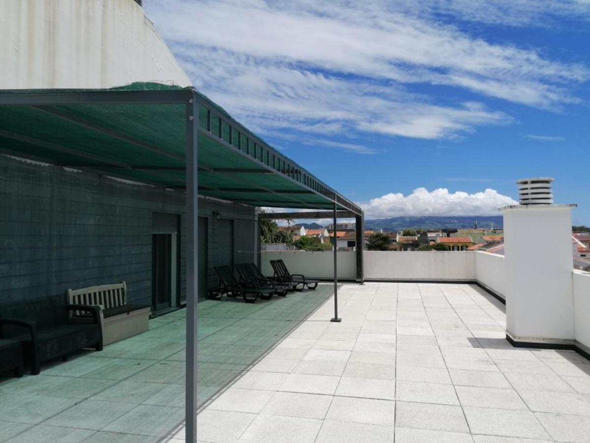 Apartamento Arquinha