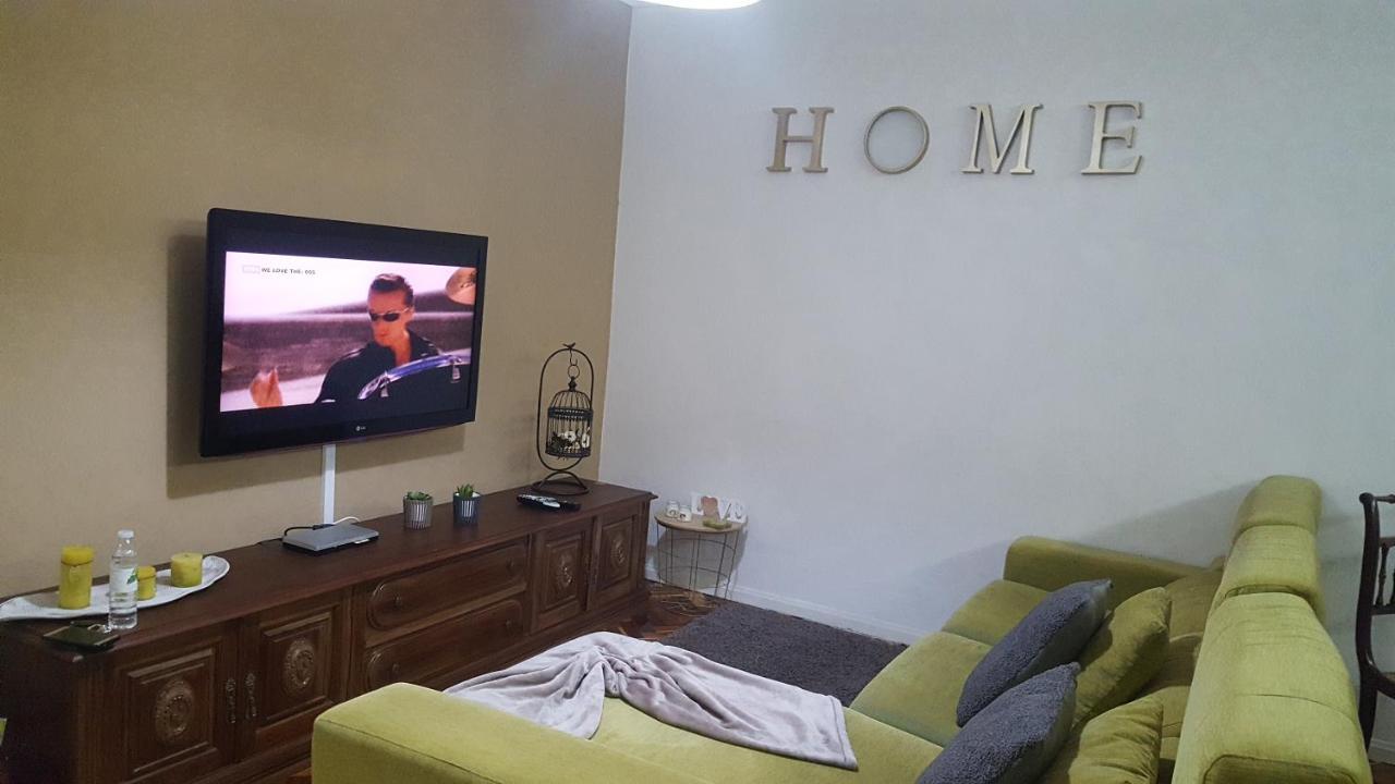 Hope House Azores *