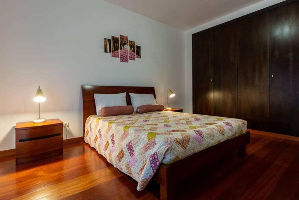 Azores 2020 Apartment Ponta Delgada (Sao Miguel)