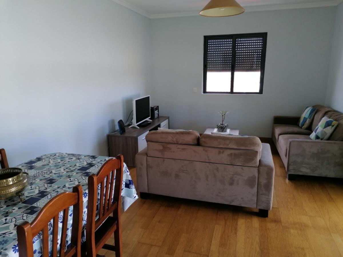 Apartamento Arquinha *