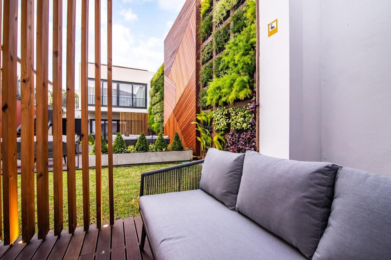 Apartamento Esmeralda *
