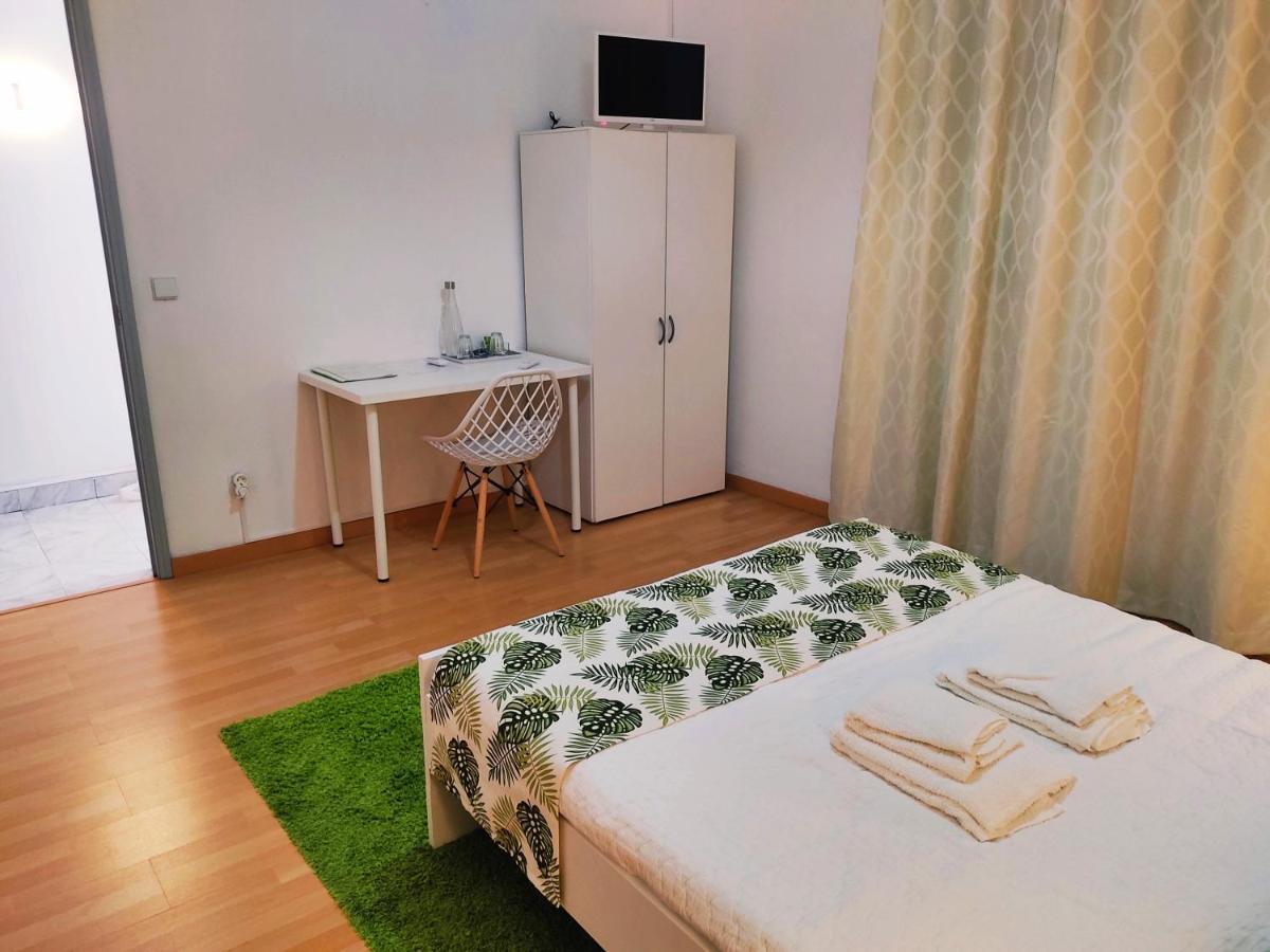 Guest house Santo Cristo House *