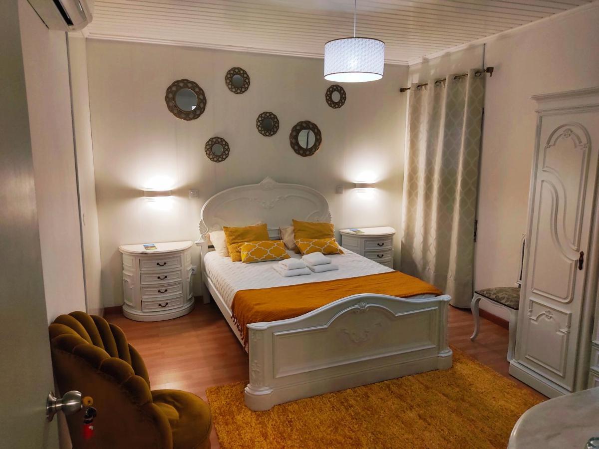Guest house Santo Cristo House *