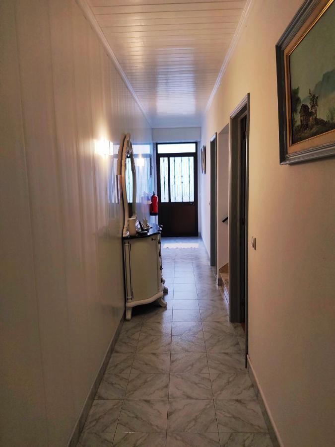 Santo Cristo House Ponta Delgada (Sao Miguel)