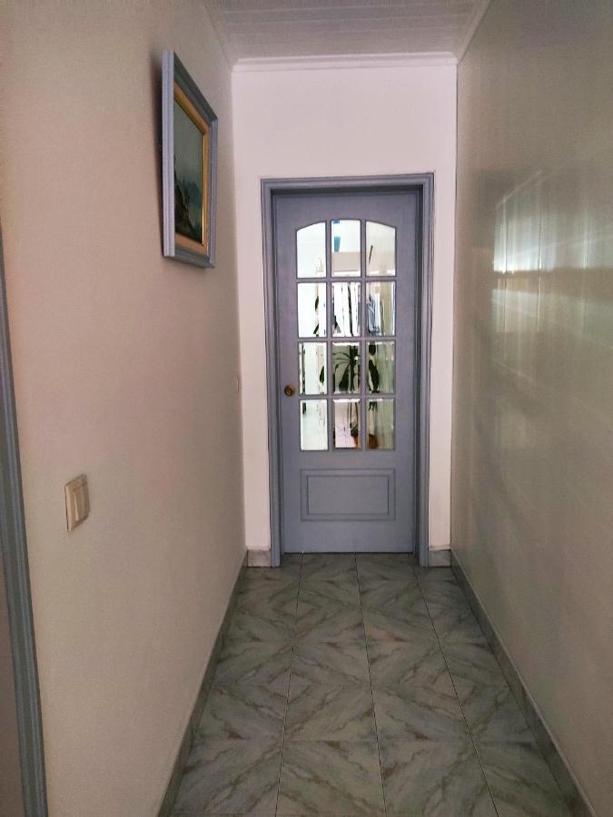 Santo Cristo House Guest house
