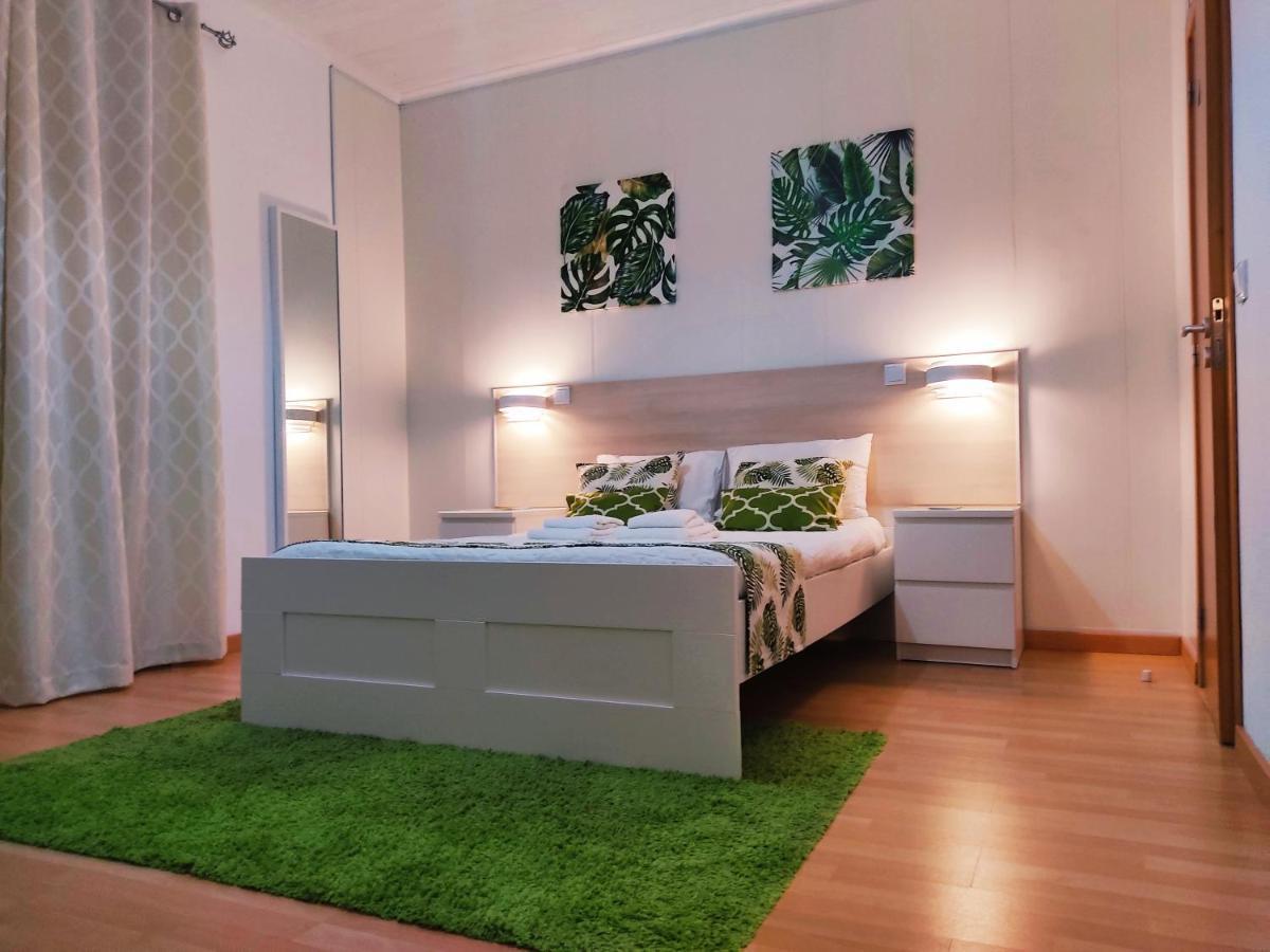 Guest house Santo Cristo House *