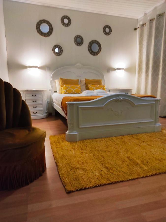 Santo Cristo House Ponta Delgada (Sao Miguel)