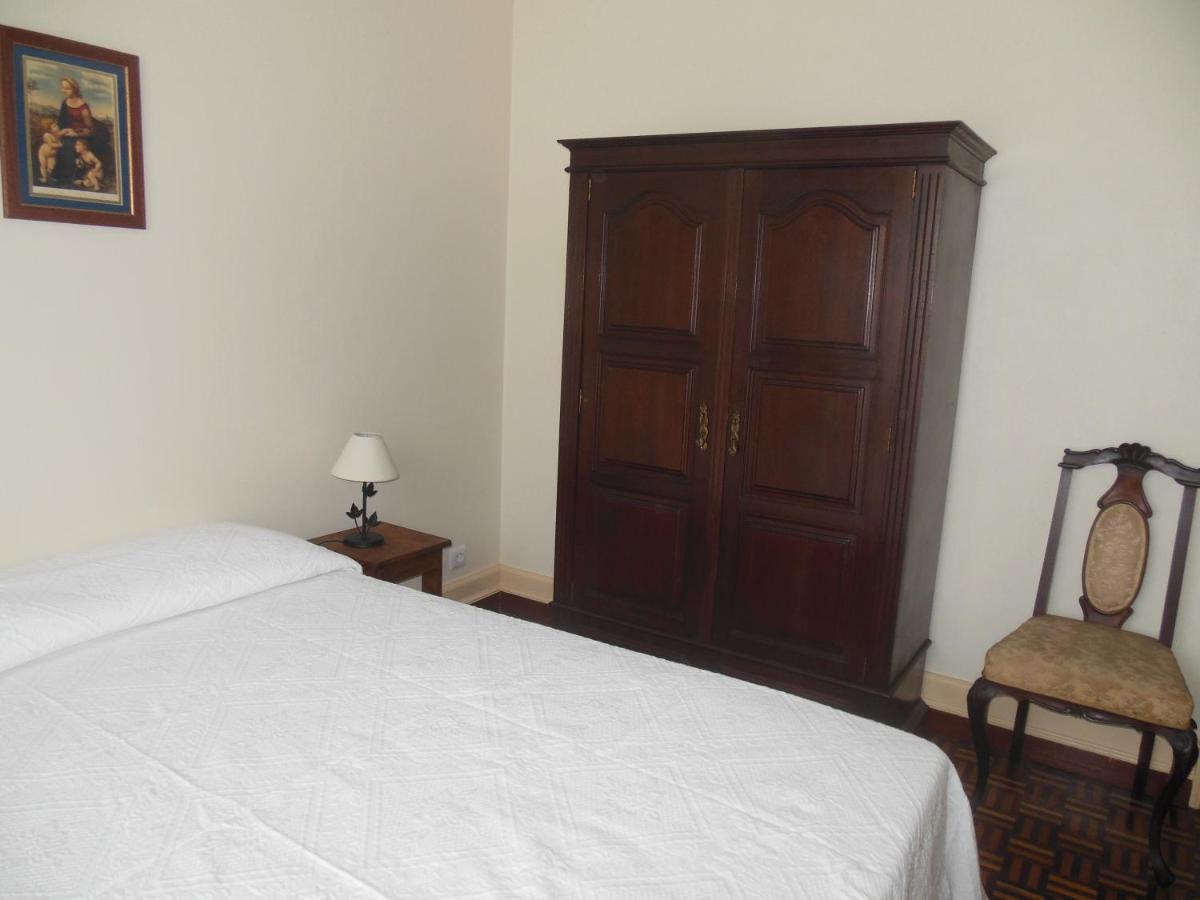 Casa de férias Quinta Glicinias *