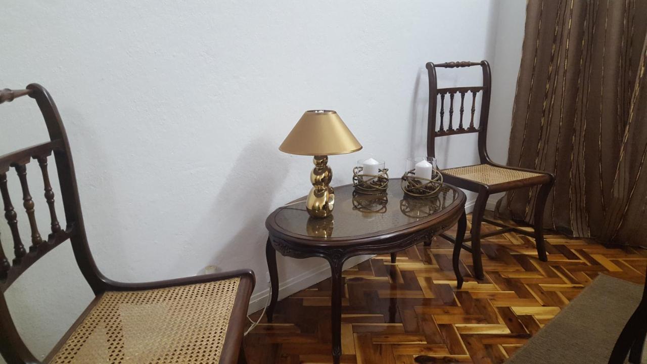 Hope House Azores