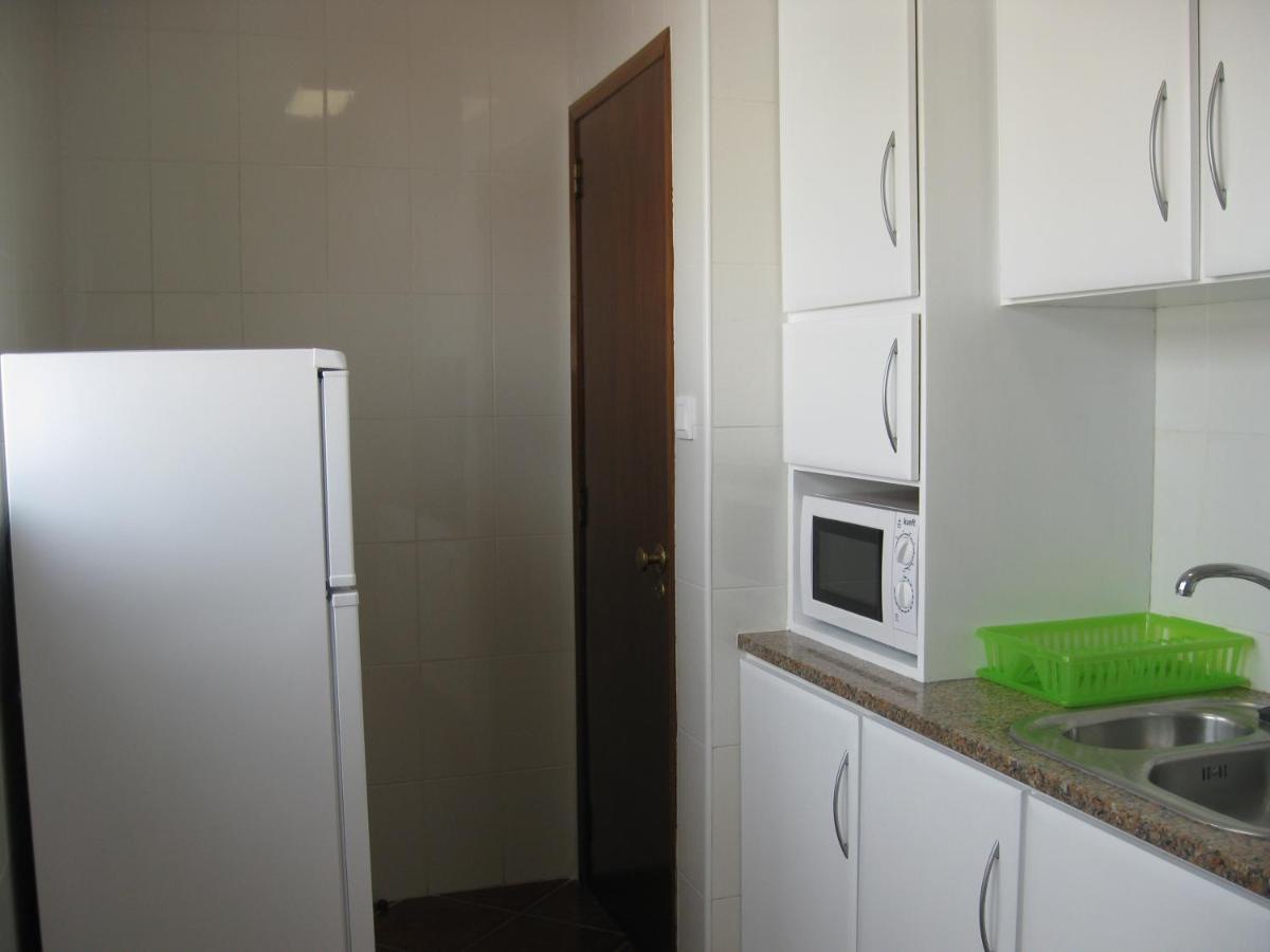 Apartment Laranjeiras