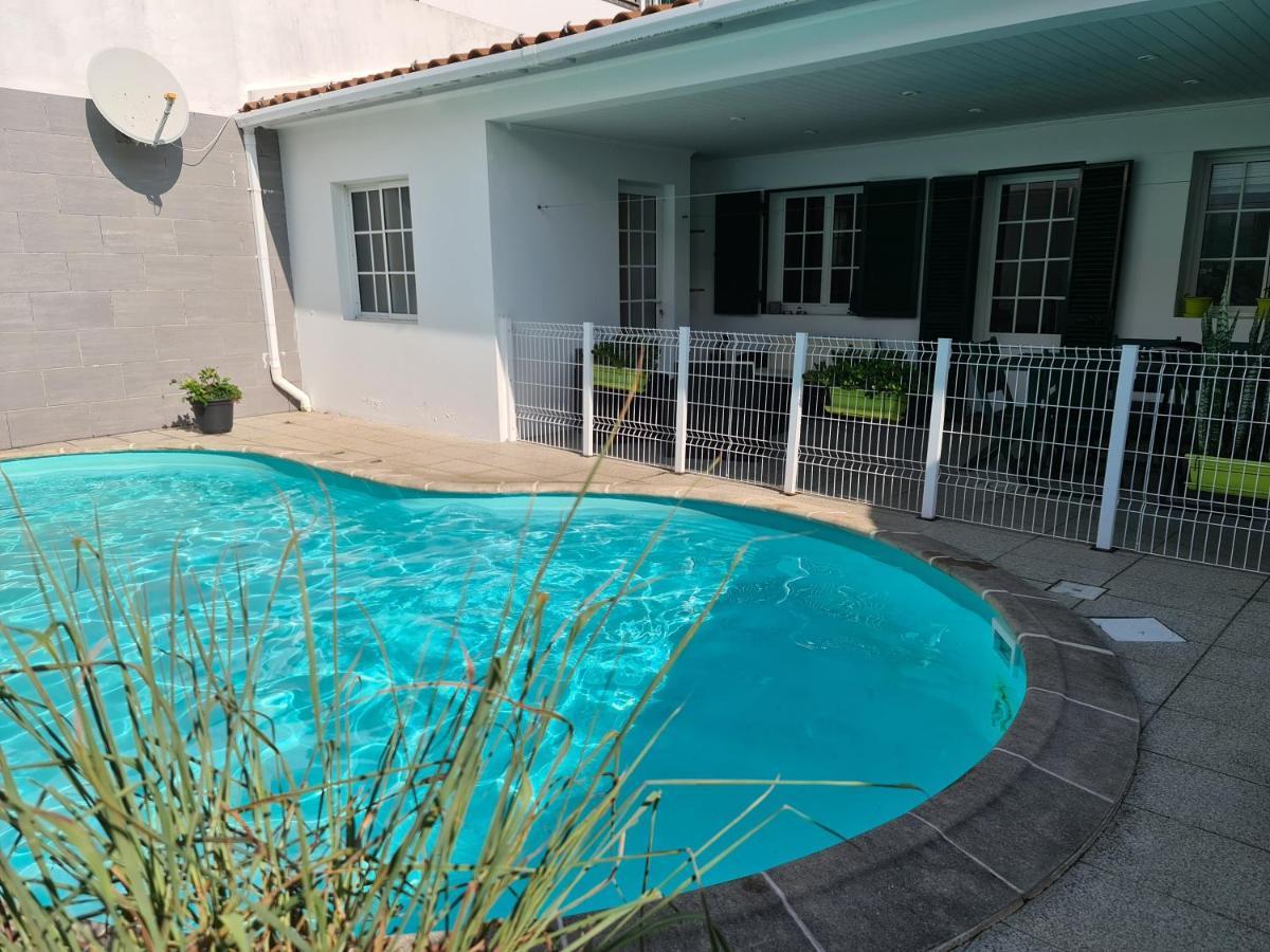 Vila Faia