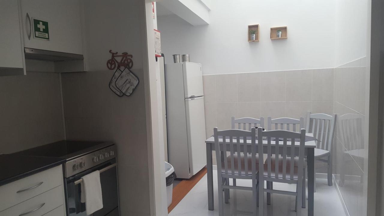 Apartamento Hope House Azores