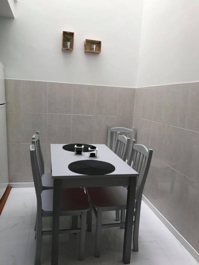 Hope House Azores Apartamento *
