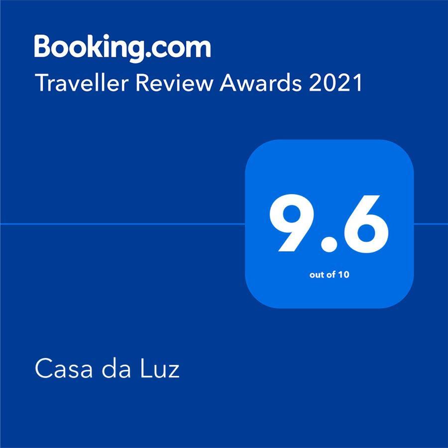 Casa Da Luz Сasa de vacaciones