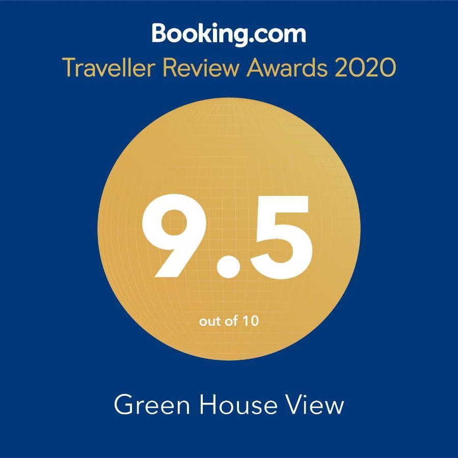 Green House View Guest house