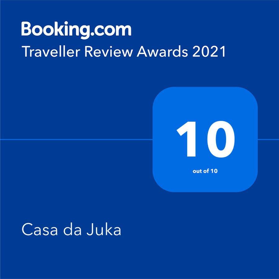 Apartment Casa Da Juka