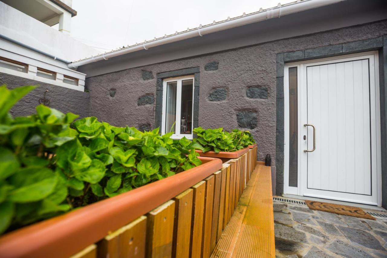 Holiday home Bicycle - Al Ponta Delgada (Sao Miguel)