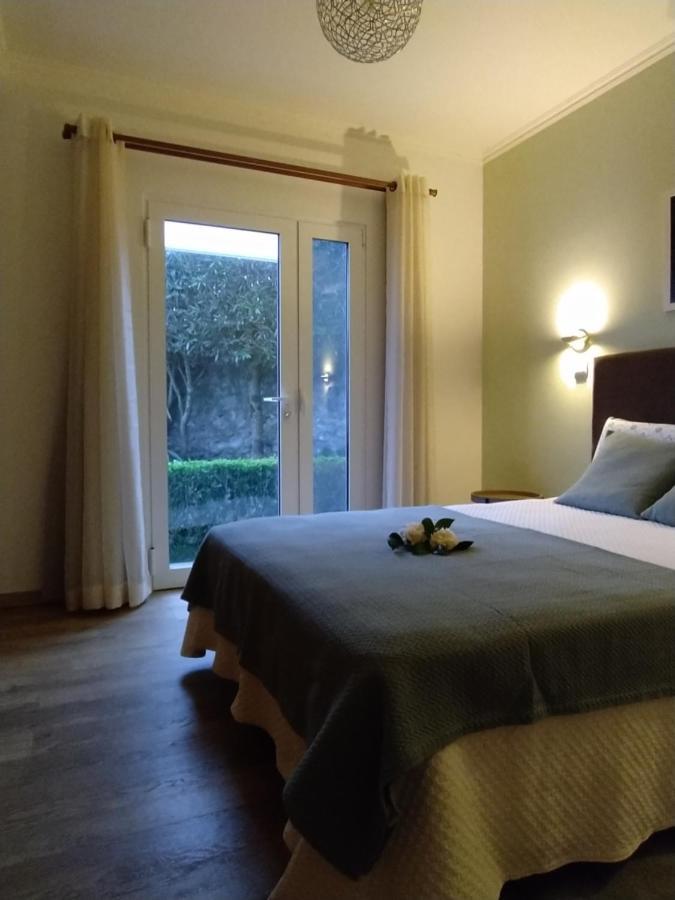 Cantinho Da Luz Guest house *