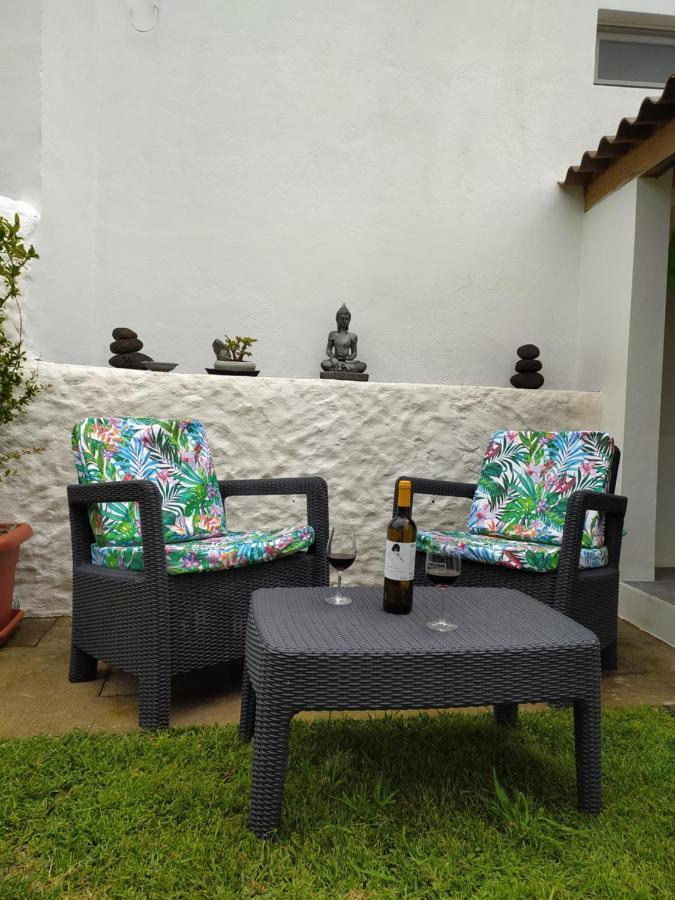 Guest house Cantinho Da Luz *