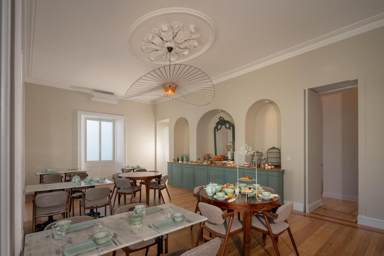 Bed and breakfast Casa Do Pateo - Charming House Azores 2*