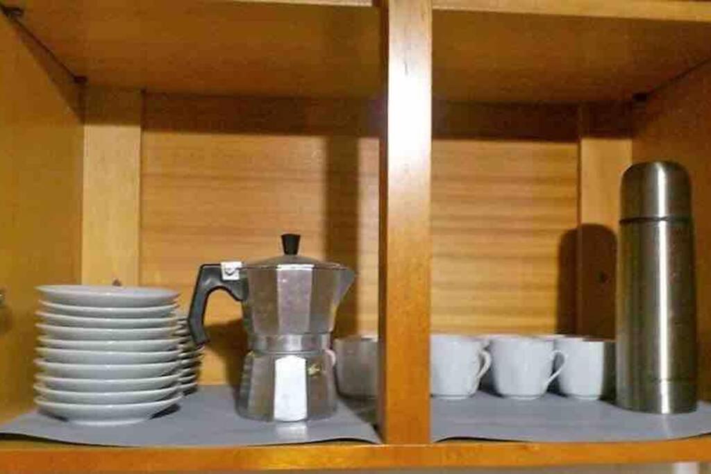 Apartamento S.george *