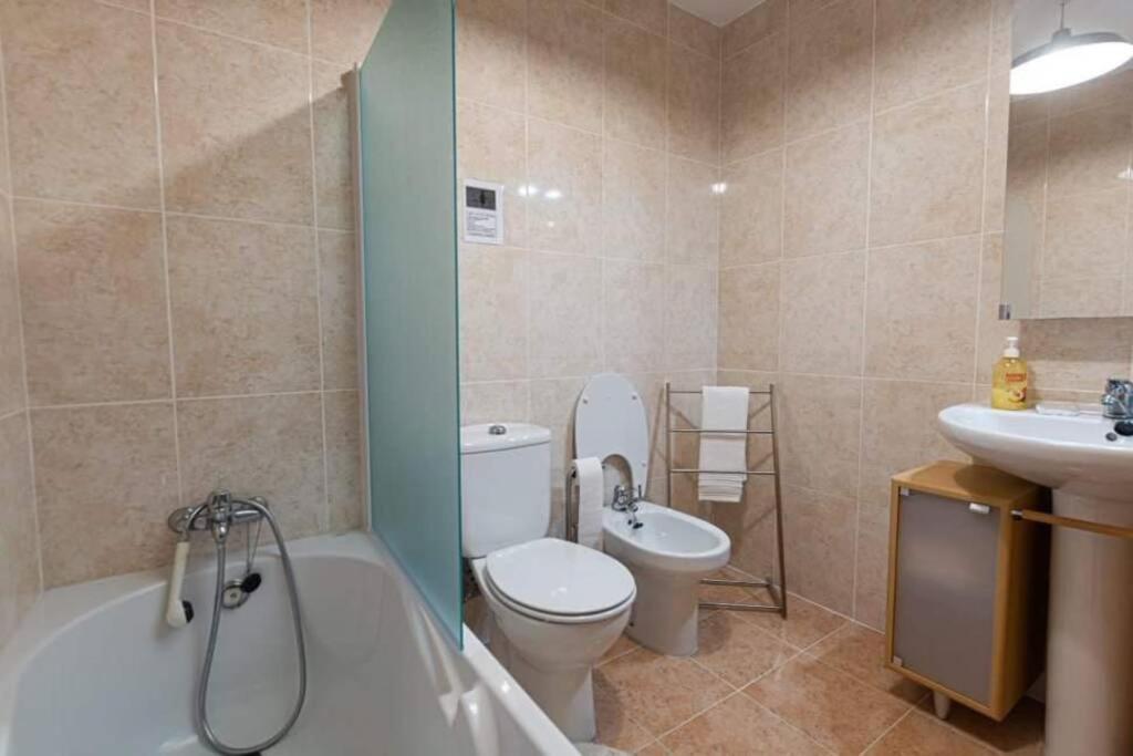 S.george Apartamento