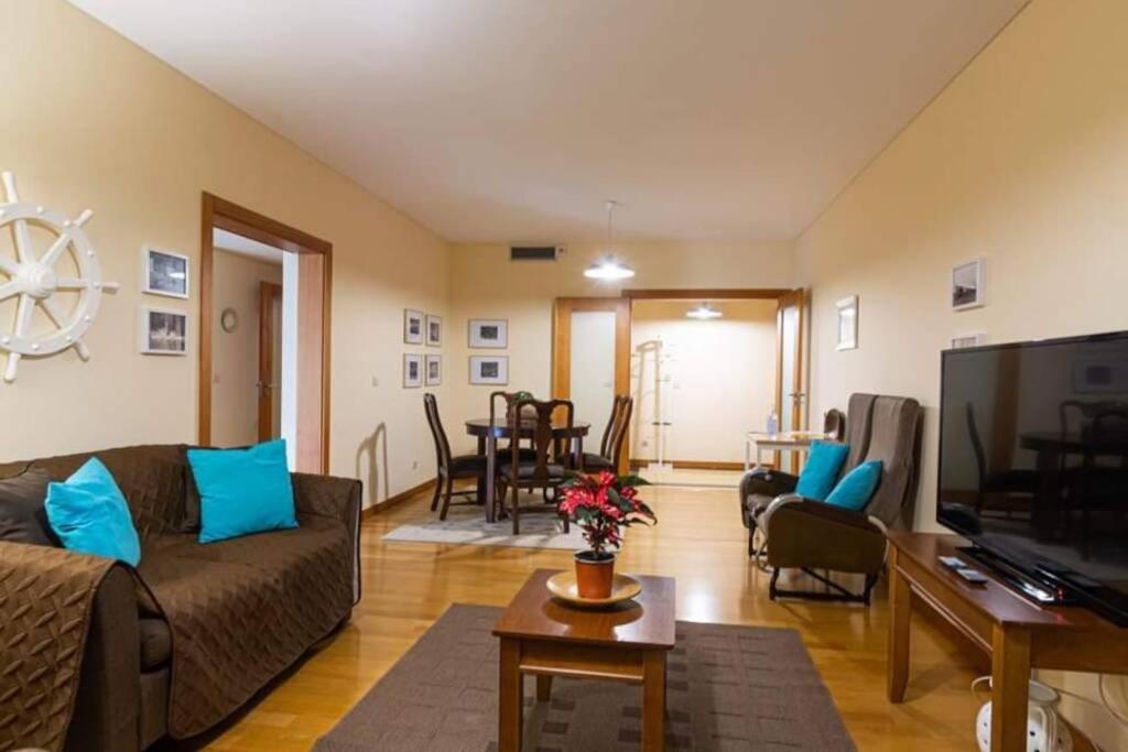 S.george Apartamento Ponta Delgada