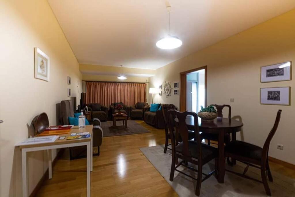 Apartamento S.george