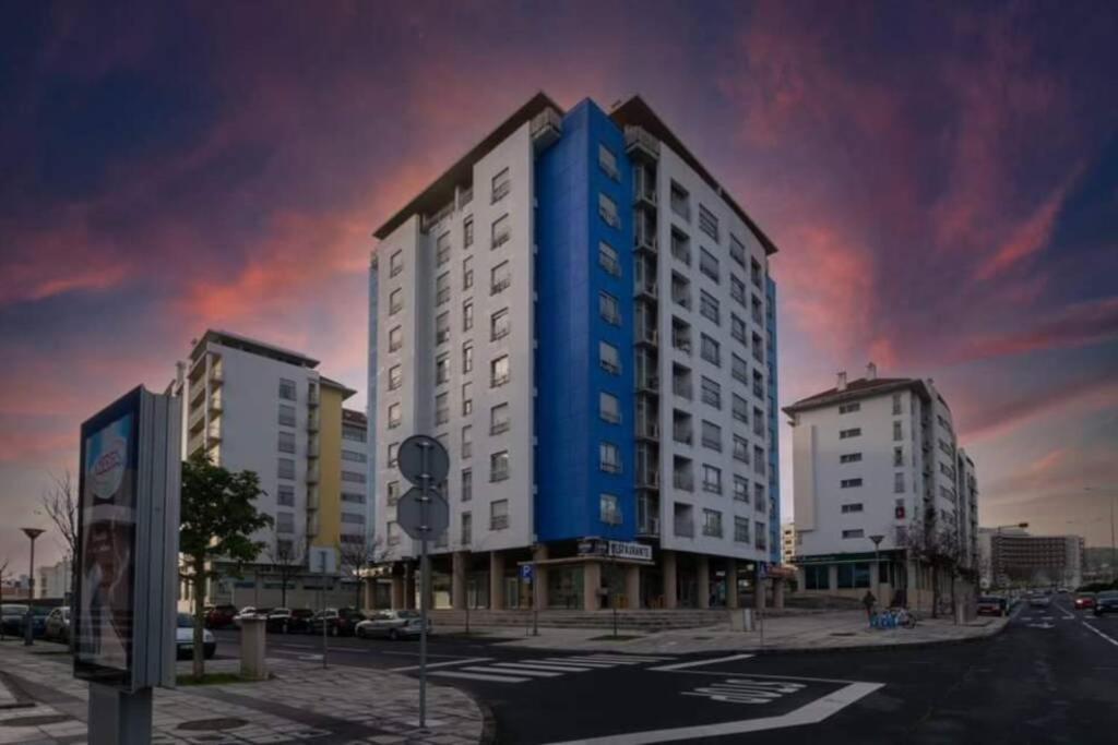 S.george Apartamento Ponta Delgada