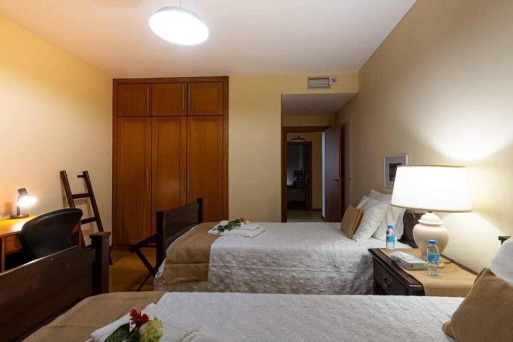 Apartamento S.george *