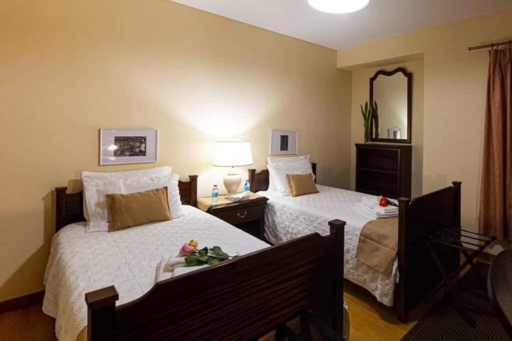 S.george Apartamento *