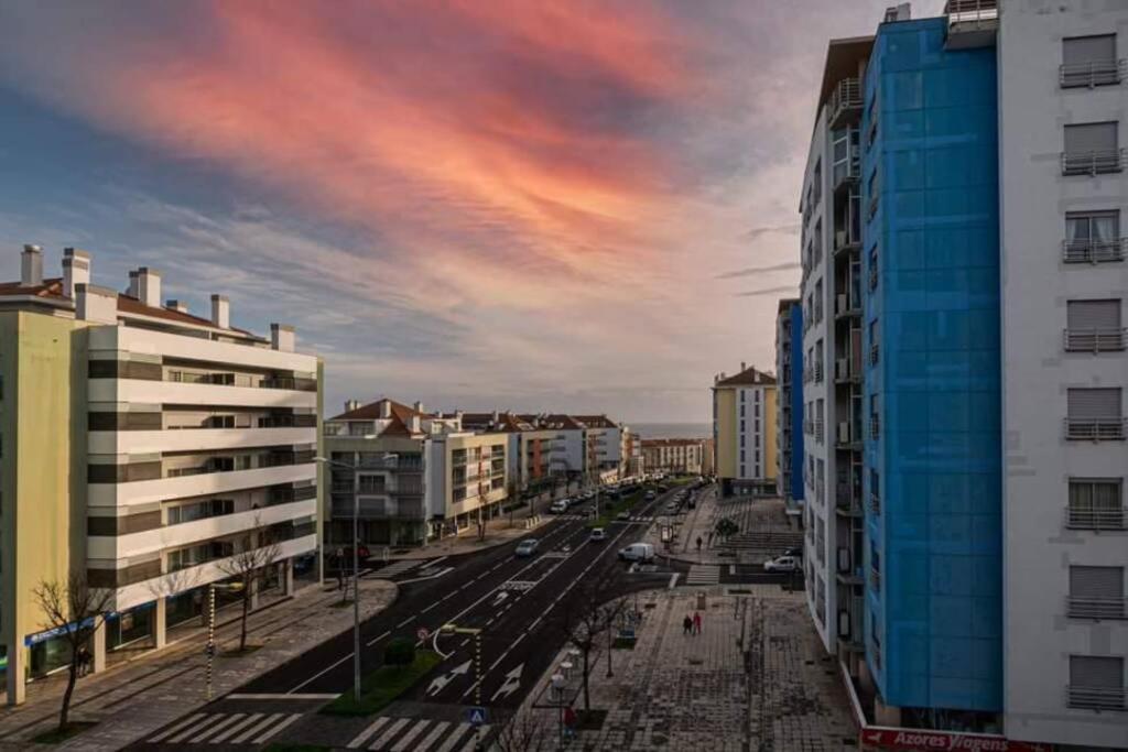 S.george Ponta Delgada