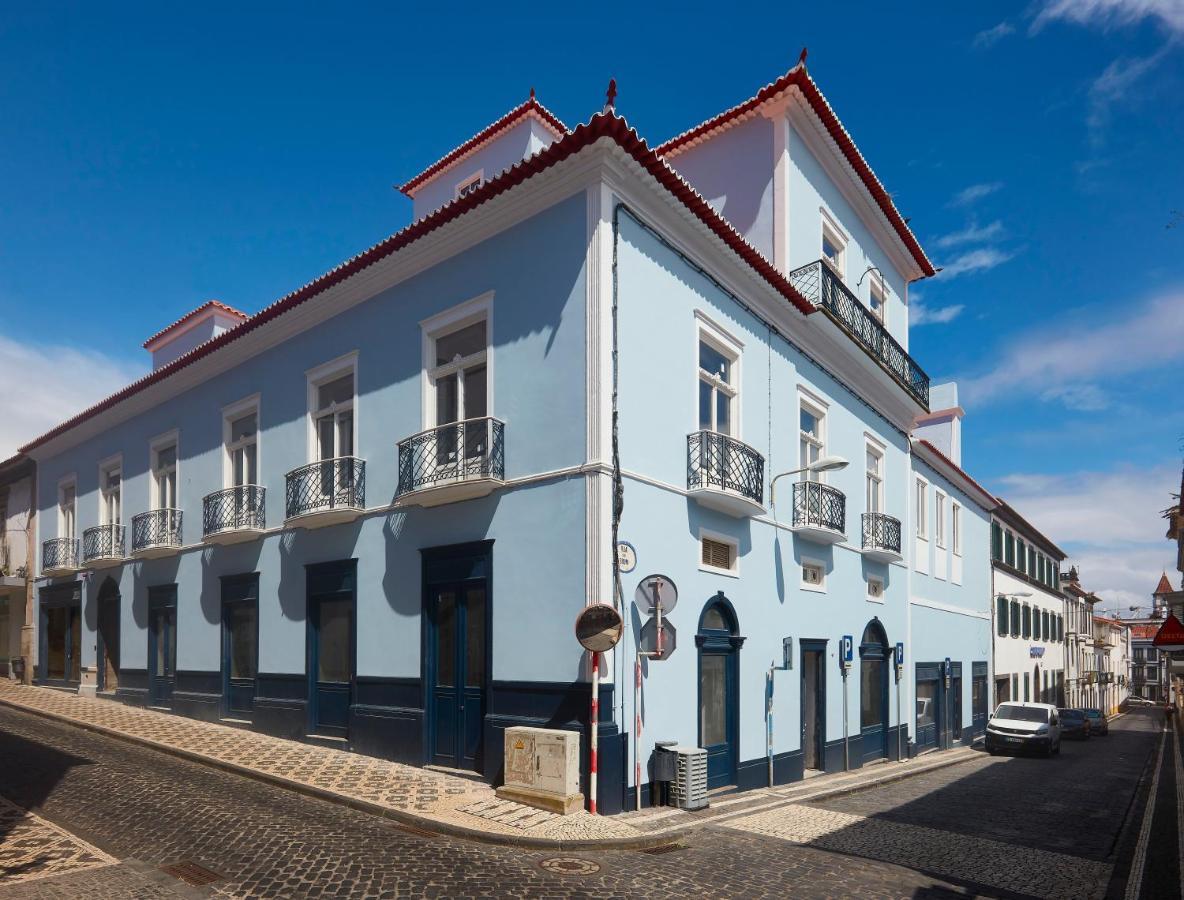 Bed and breakfast Casa Do Pateo - Charming House Azores 2*