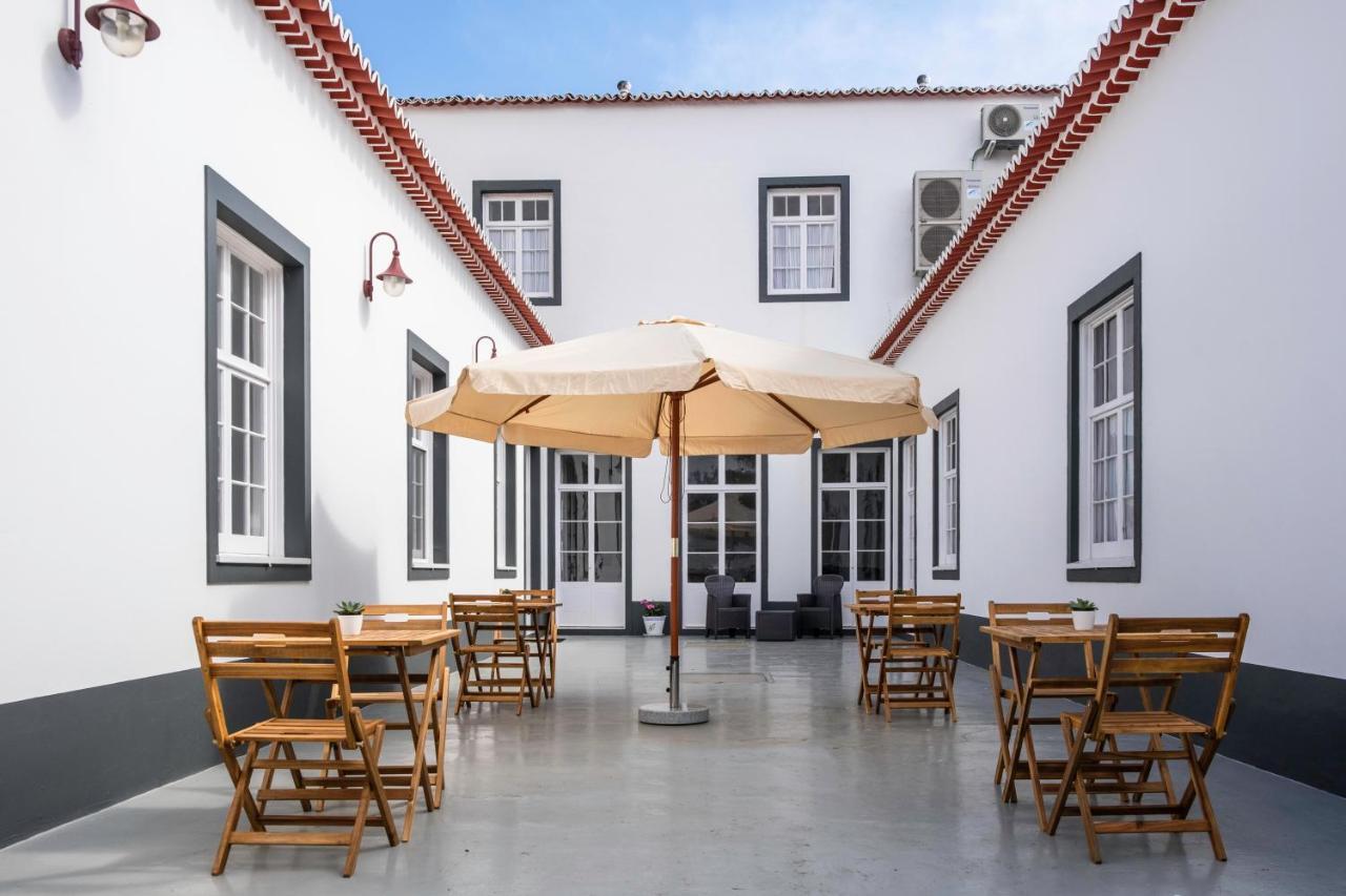 Cc - Ao Mercado Bed and breakfast