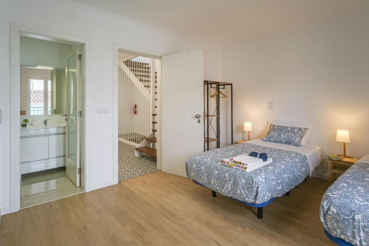 Gasthof Thalassa Ponta Delgada