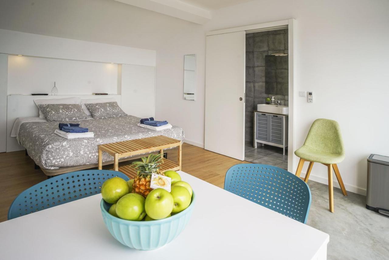 Thalassa Gasthof Ponta Delgada