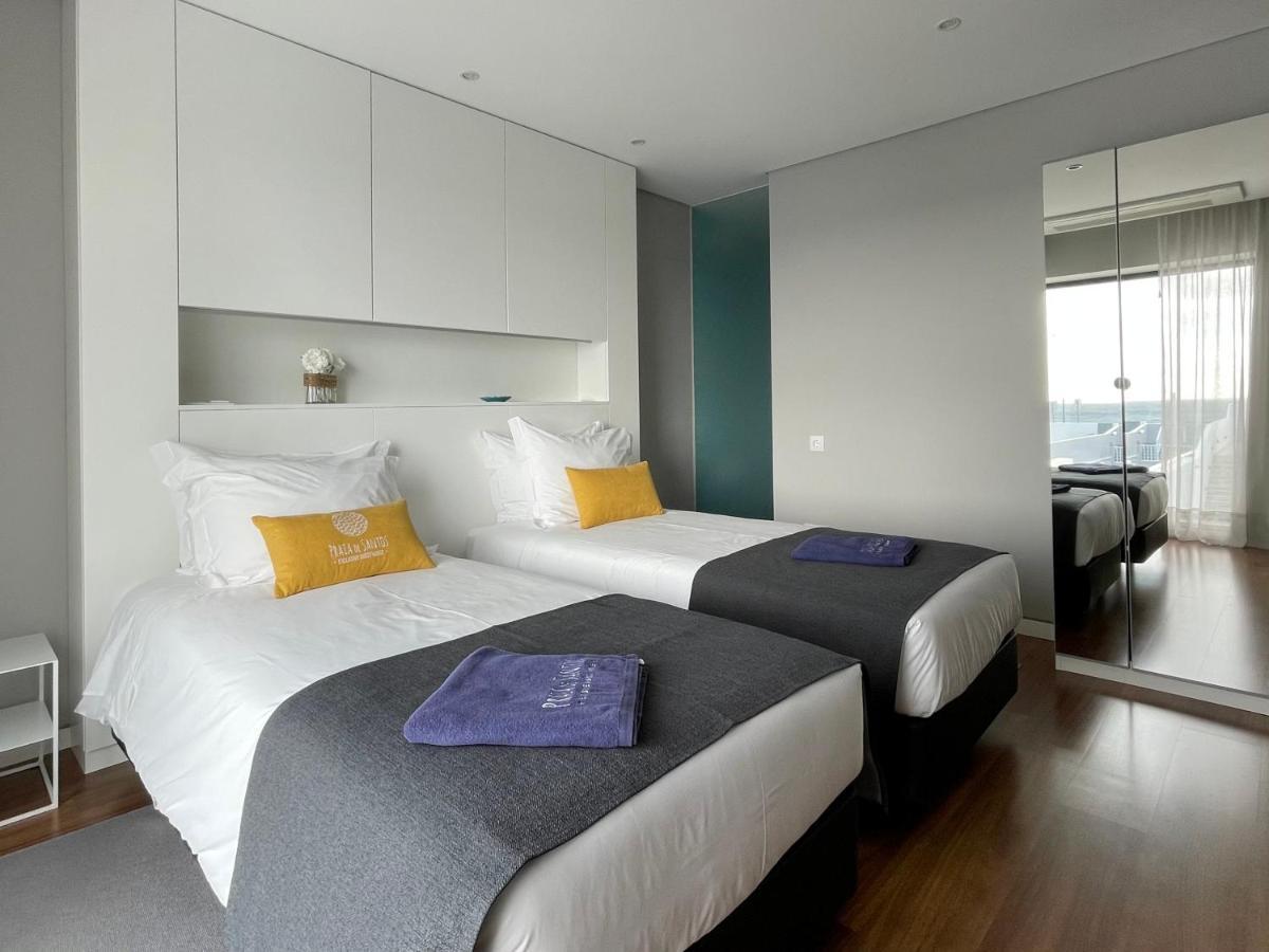 De Santos, Exclusive Villa, Acores 3*